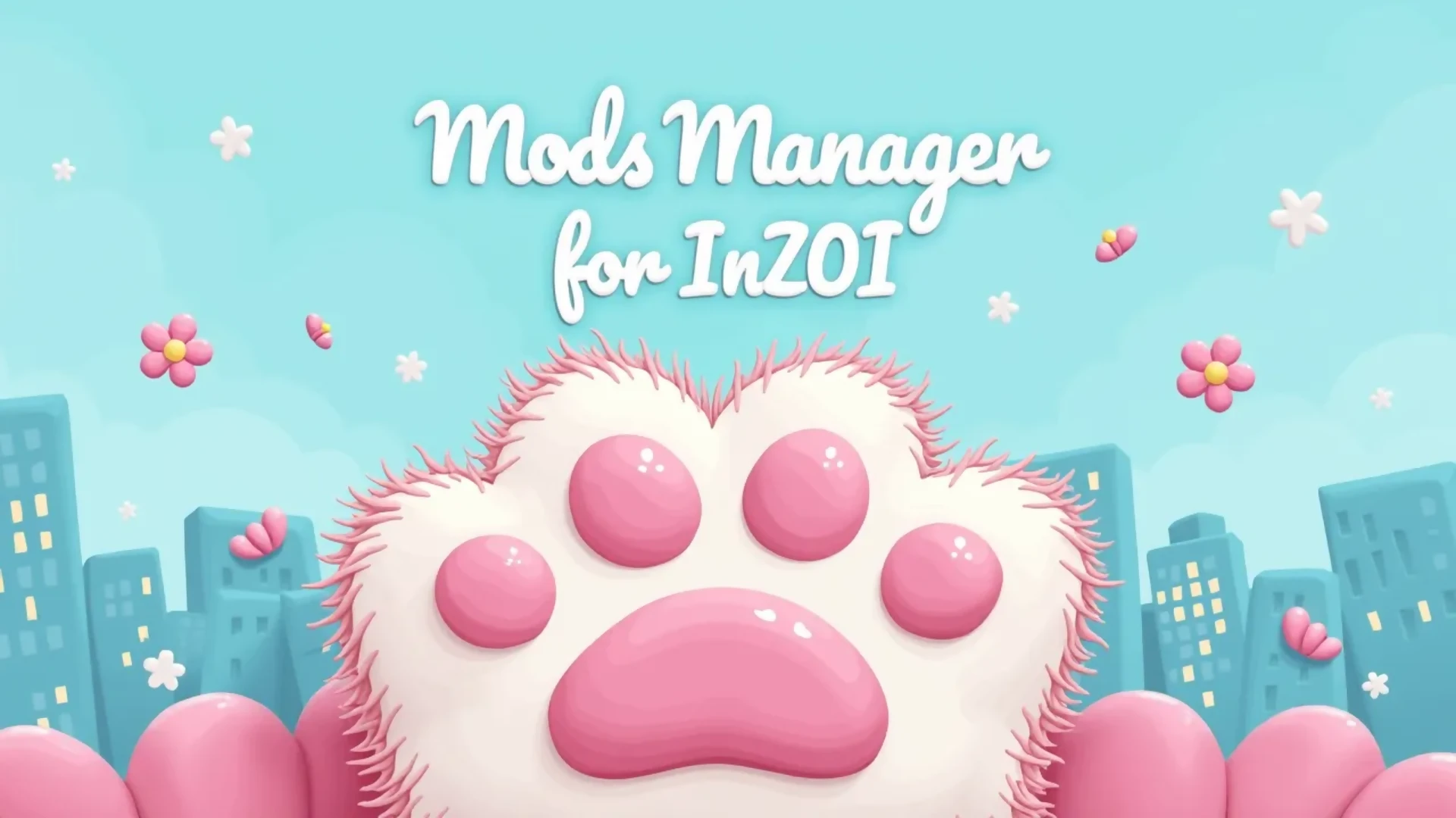 Comment installer un mod dans inZOI ?